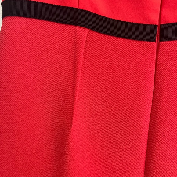 Tahari be ASL Coral Sheath Dress - Picture 4 of 7